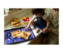 Baking Mat and Sheet Pan Set: Disney and Pixar’s Ratatouille