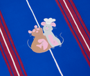 Baking Mat and Sheet Pan Set: Disney and Pixar’s Ratatouille
