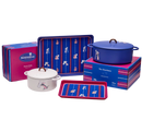 Baking Mat Set: Disney and Pixar’s Ratatouille