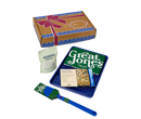 Savory Snacks Gift Set