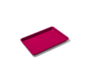 Little Sheet bakeware Great Jones Raspberry