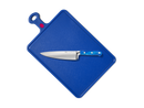 All Aboard & 8” Chef’s Knife Bundle Great Jones Blueberry
