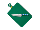 All Aboard & 8” Chef’s Knife Bundle Great Jones Broccoli