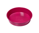 Patty Cake bakeware Great Jones Raspberry