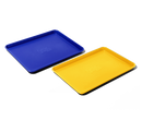 Little Sheet Duo Bundle Great Jones Blueberry Mustard