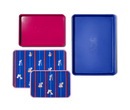 Baking Mat and Sheet Pan Set: Disney and Pixar’s Ratatouille Bundle Great Jones Blueberry Raspberry