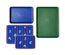Baking Mat and Sheet Pan Set: Disney and Pixar’s Ratatouille Bundle Great Jones Broccoli Blueberry