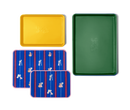 Baking Mat and Sheet Pan Set: Disney and Pixar’s Ratatouille Bundle Great Jones Broccoli Mustard
