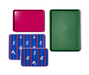 Baking Mat and Sheet Pan Set: Disney and Pixar’s Ratatouille Bundle Great Jones Broccoli Raspberry