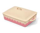 Hot Dish & Lid