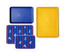 Baking Mat and Sheet Pan Set: Disney and Pixar’s Ratatouille Bundle Great Jones Mustard Blueberry