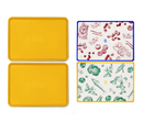 Holy Sheet Duo & Baking Mats