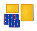 Baking Mat and Sheet Pan Set: Disney and Pixar’s Ratatouille Bundle Great Jones Mustard Mustard