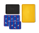 Baking Mat and Sheet Pan Set: Disney and Pixar’s Ratatouille Bundle Great Jones Mustard Pepper