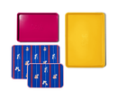 Baking Mat and Sheet Pan Set: Disney and Pixar’s Ratatouille Bundle Great Jones Mustard Raspberry