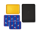 Baking Mat and Sheet Pan Set: Disney and Pixar’s Ratatouille Bundle Great Jones Pepper Mustard