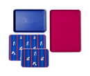 Baking Mat and Sheet Pan Set: Disney and Pixar’s Ratatouille Bundle Great Jones Raspberry Blueberry
