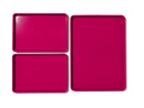 Sheet Show Bundle Great Jones Raspberry Raspberry
