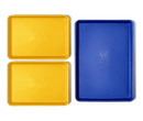 Sheet Show Bundle Great Jones Blueberry Mustard
