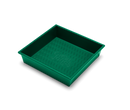 Square One bakeware Great Jones Broccoli