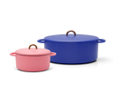 Double Dutch Bundle Great Jones Blueberry Taffy