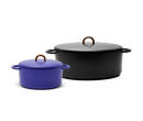 Double Dutch - Engraved Bundle Great Jones Pepper Blueberry