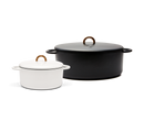 Double Dutch - Engraved Bundle Great Jones Pepper Salt