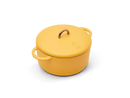 Dutch Baby cookware Great Jones Mustard