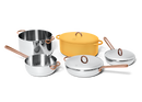 Family Style - Engraved Bundle Great Jones Mustard