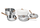 Family Style - Engraved Bundle Great Jones Salt