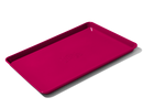 Holy Sheet bakeware Great Jones Raspberry