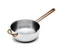 Saucy - Base