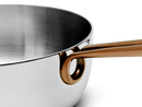 Saucy - Base